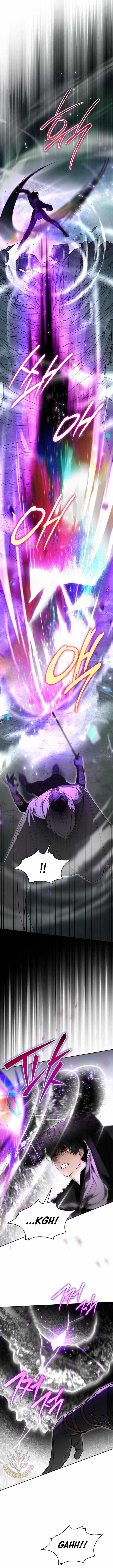 I Became the Genius Bastard of a Noble Dark Clan Chapter 41 - Page 11