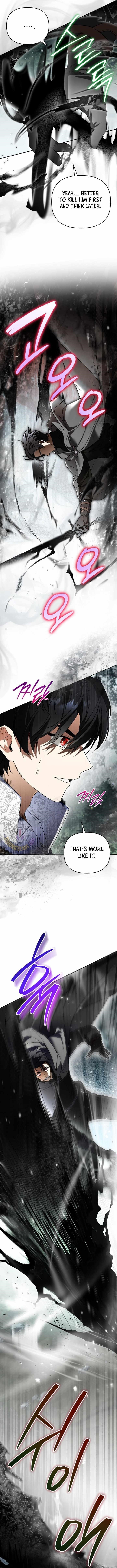 I Became the Genius Bastard of a Noble Dark Clan Chapter 41 - Page 5