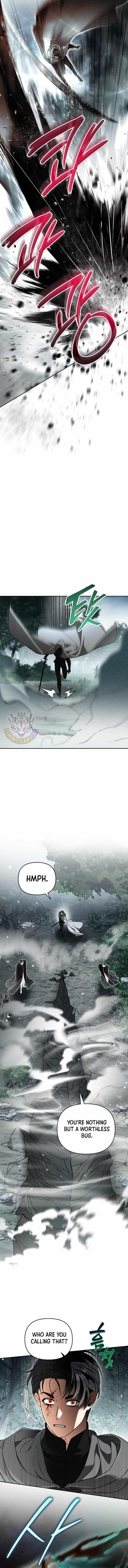 I Became the Genius Bastard of a Noble Dark Clan Chapter 41 - Page 9