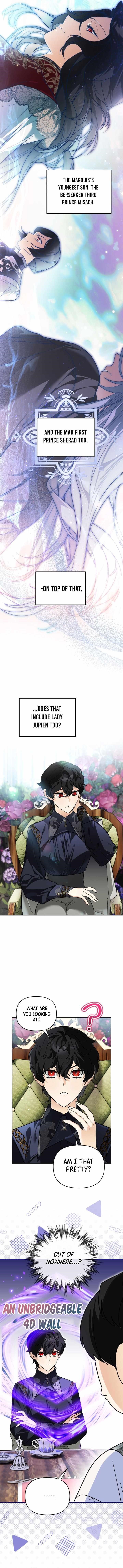 I Became the Genius Bastard of a Noble Dark Clan Chapter 42 - Page 10