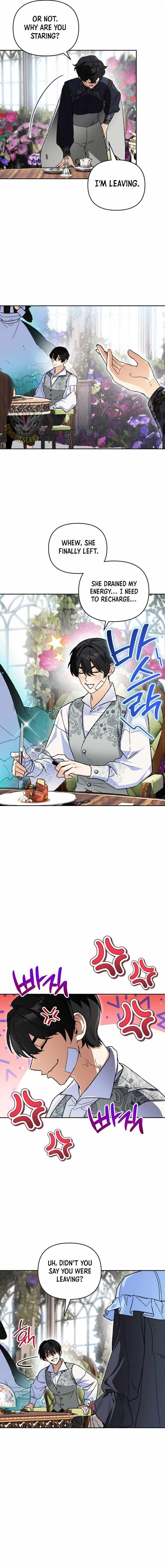 I Became the Genius Bastard of a Noble Dark Clan Chapter 42 - Page 11