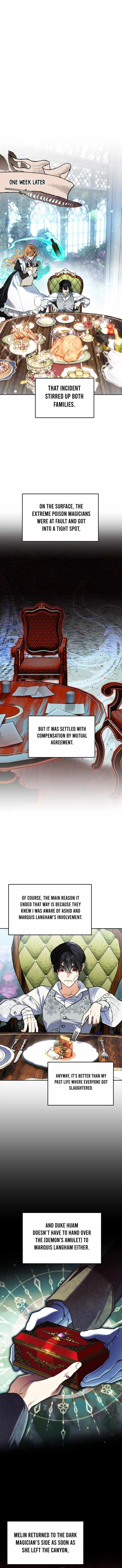 I Became the Genius Bastard of a Noble Dark Clan Chapter 42 - Page 4