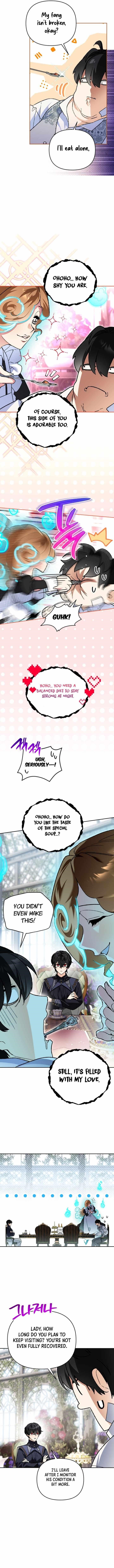 I Became the Genius Bastard of a Noble Dark Clan Chapter 42 - Page 6