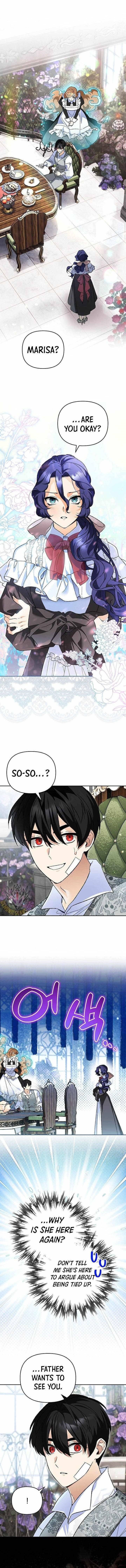 I Became the Genius Bastard of a Noble Dark Clan Chapter 43 - Page 1