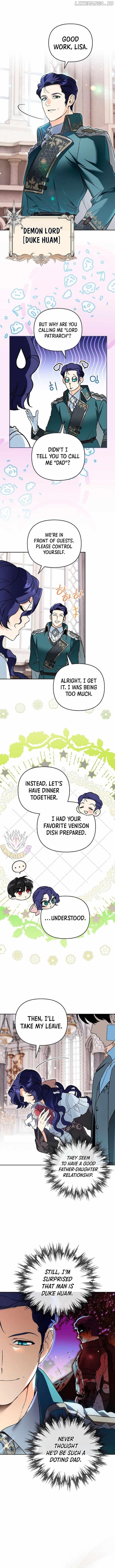 I Became the Genius Bastard of a Noble Dark Clan Chapter 43 - Page 7