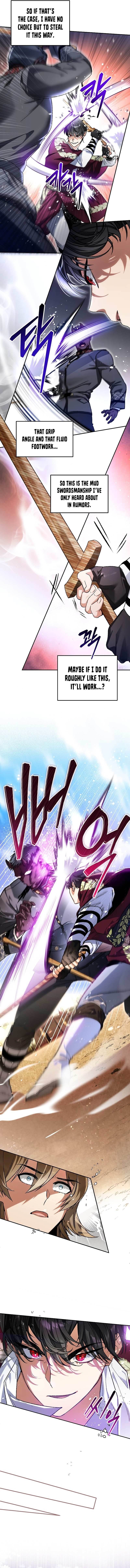 I Became the Genius Bastard of a Noble Dark Clan Chapter 5 - Page 9