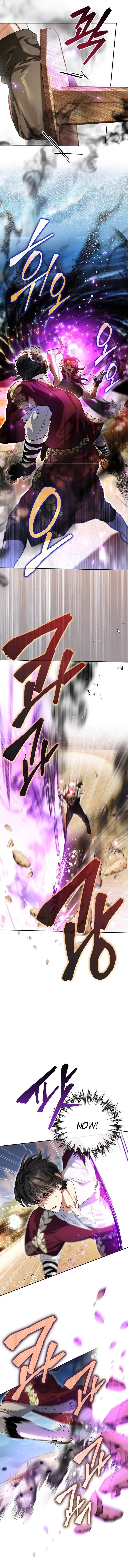 I Became the Genius Bastard of a Noble Dark Clan Chapter 6 - Page 5