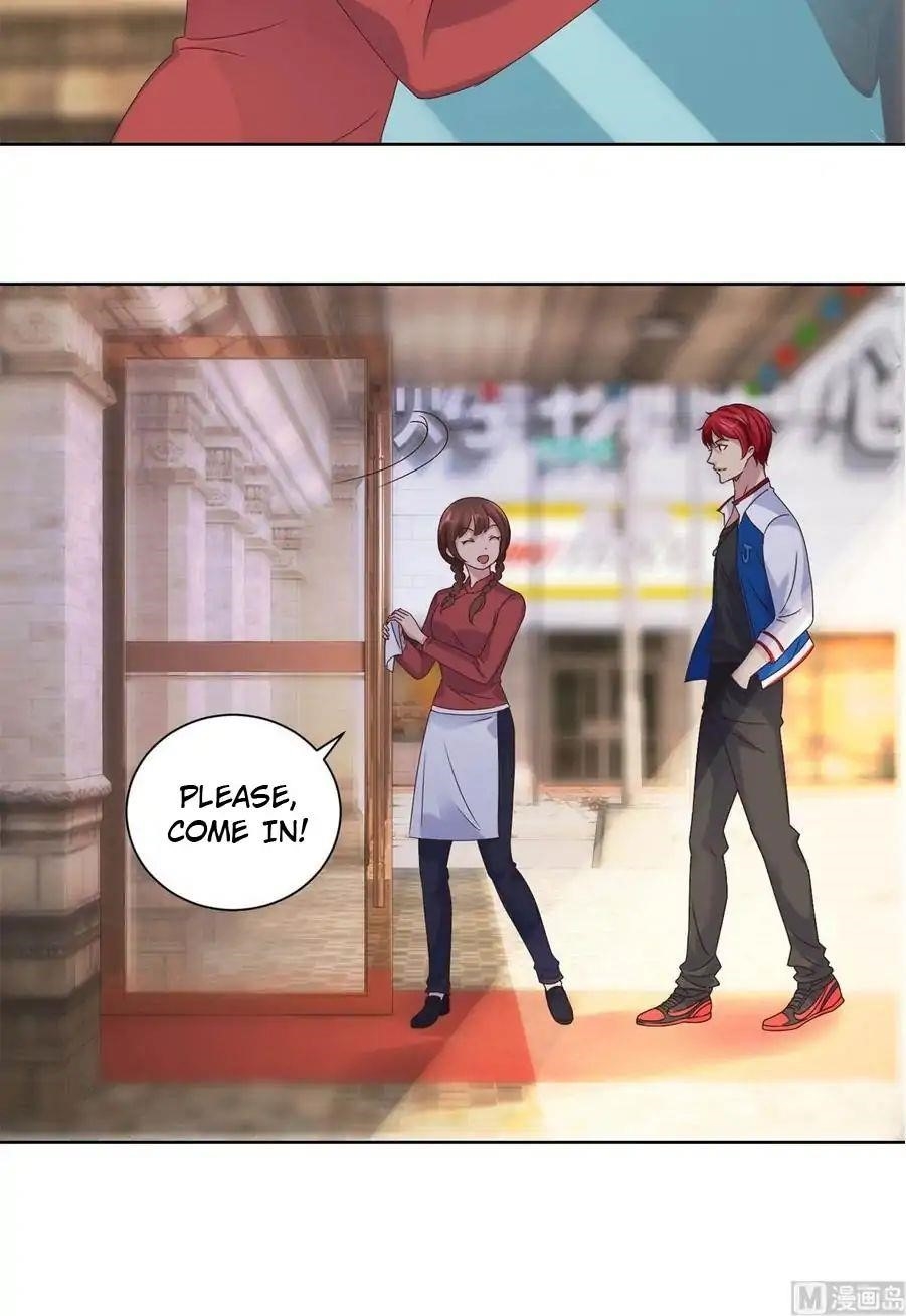 Metropolitan Supremacy System Chapter 10 - Page 3