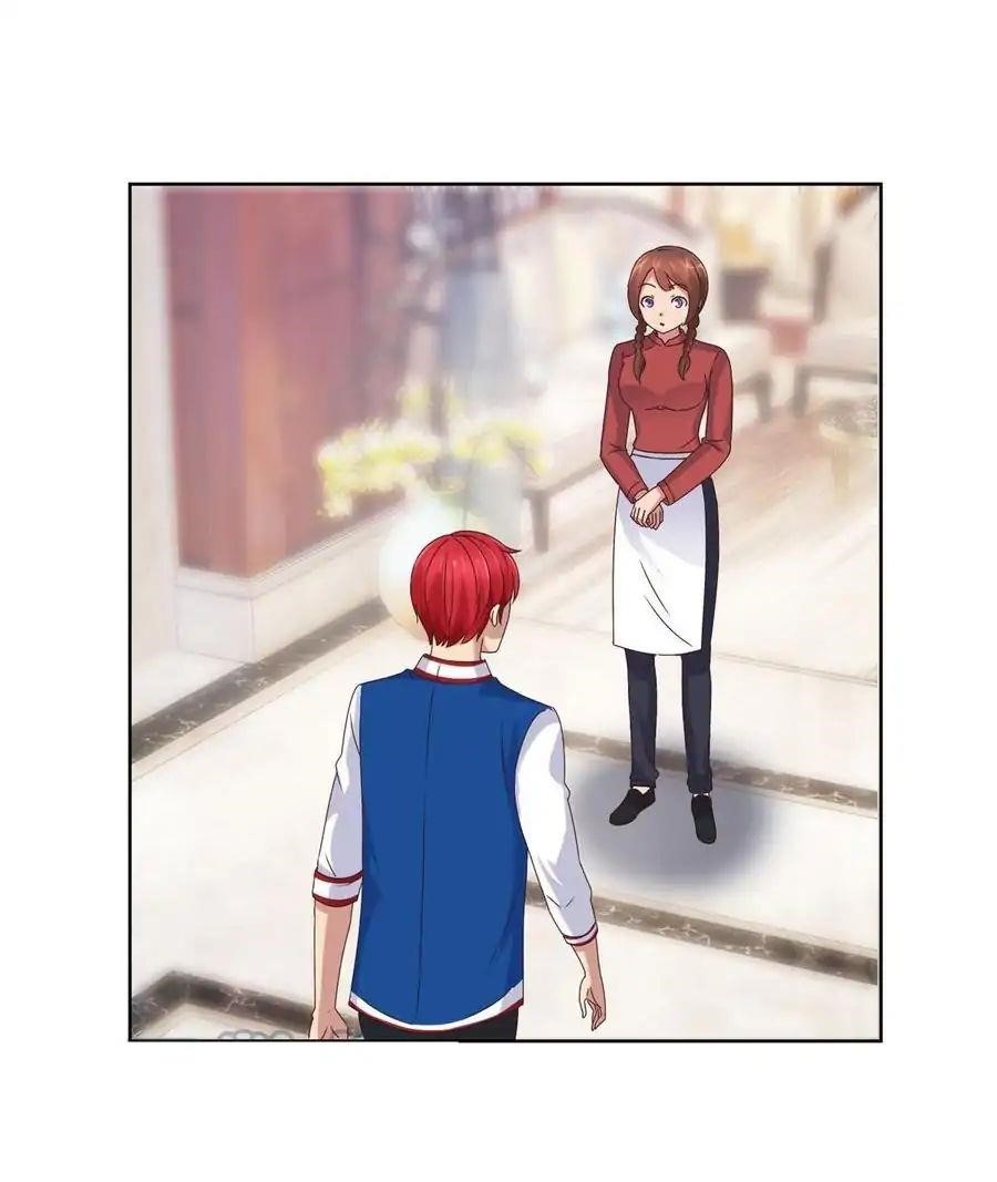 Metropolitan Supremacy System Chapter 11 - Page 2