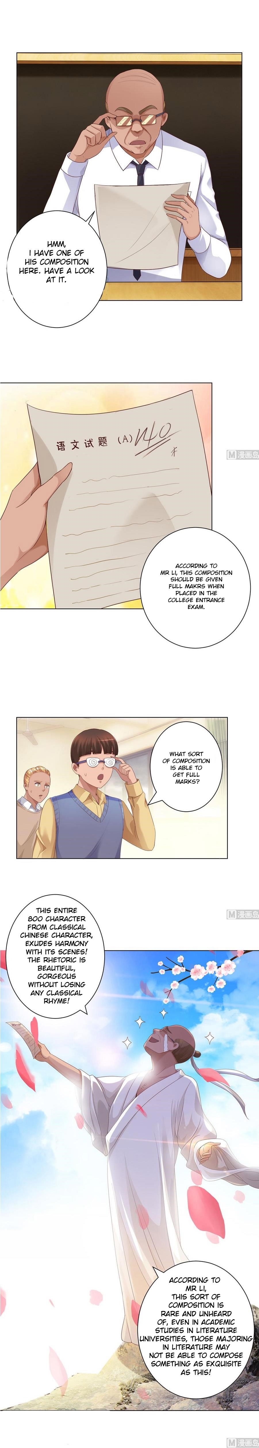 Metropolitan Supremacy System Chapter 113 - Page 6