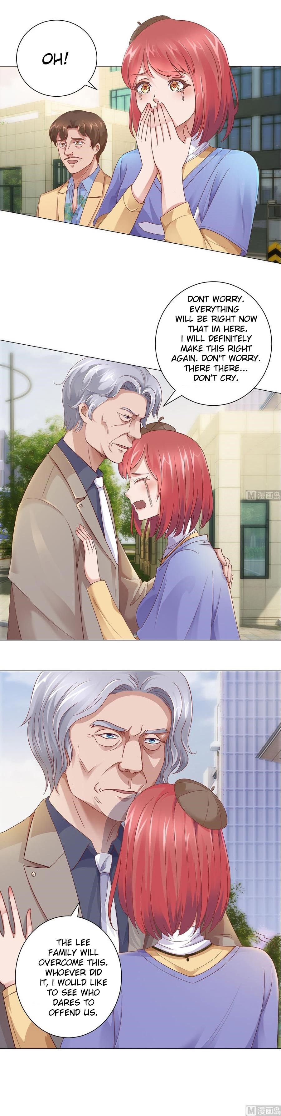 Metropolitan Supremacy System Chapter 114 - Page 1