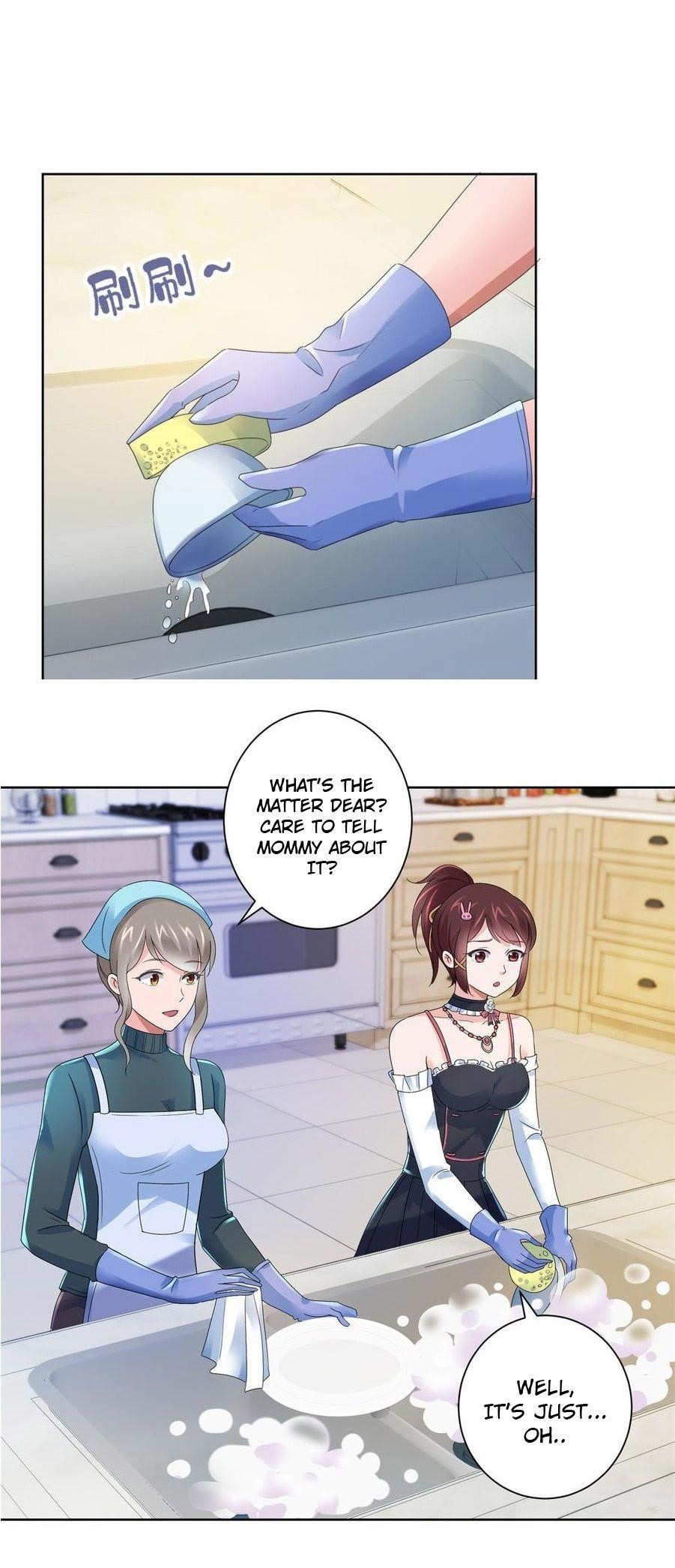 Metropolitan Supremacy System Chapter 130 - Page 1