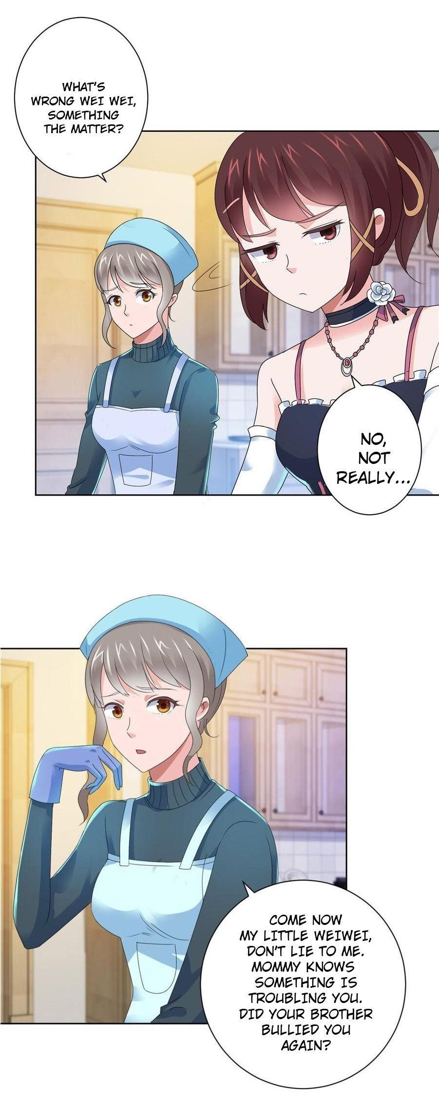 Metropolitan Supremacy System Chapter 130 - Page 2