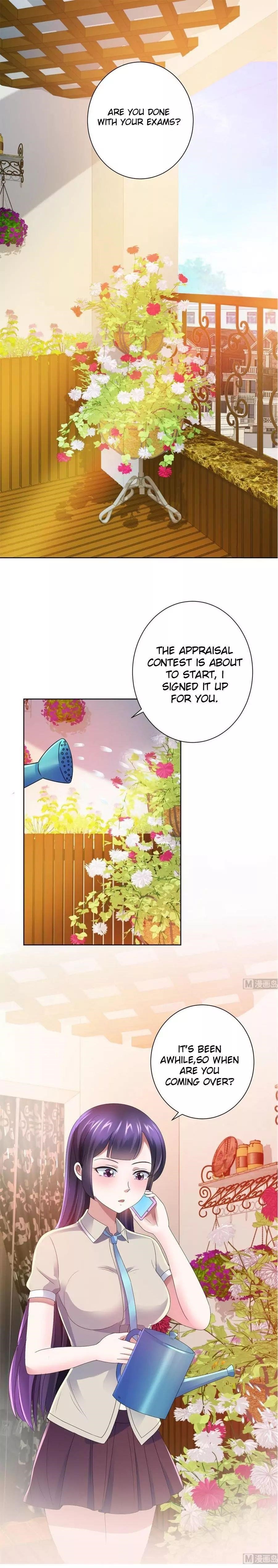 Metropolitan Supremacy System Chapter 134 - Page 1