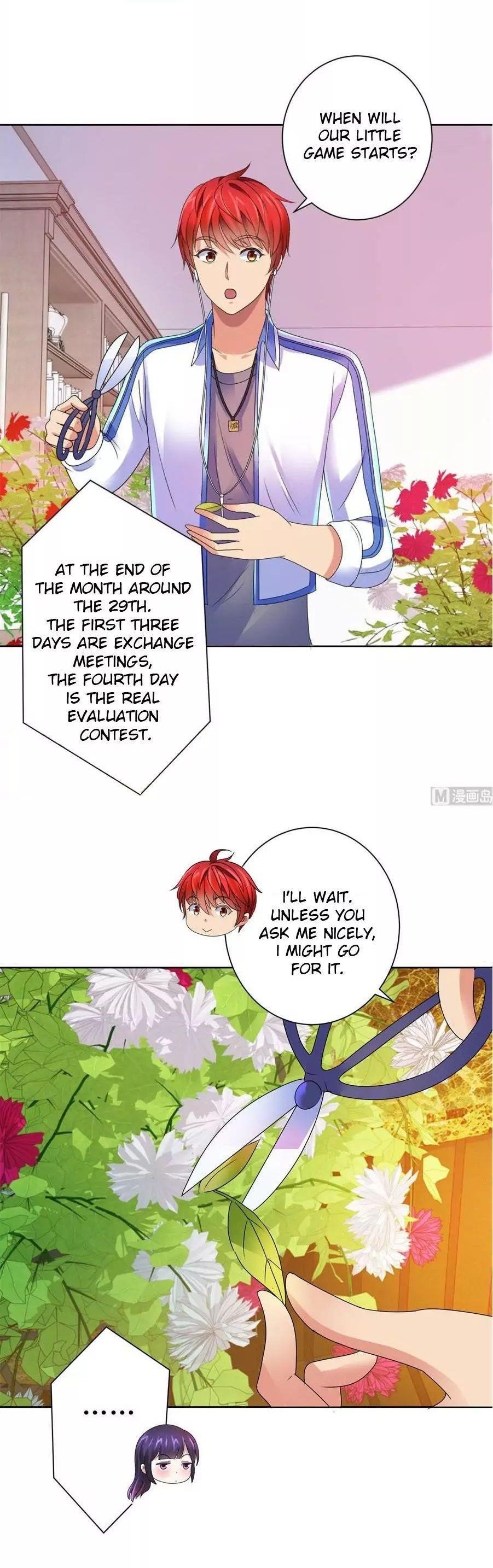 Metropolitan Supremacy System Chapter 134 - Page 2