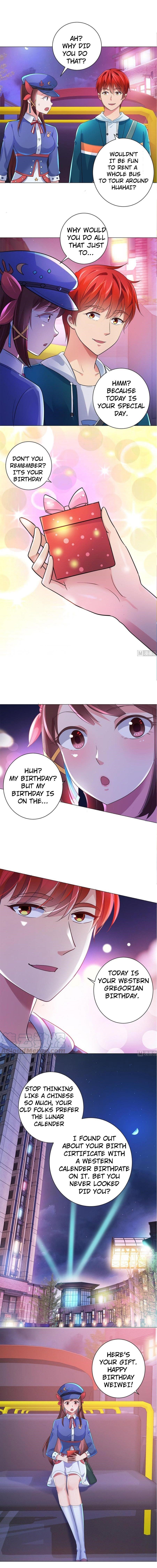 Metropolitan Supremacy System Chapter 146 - Page 5