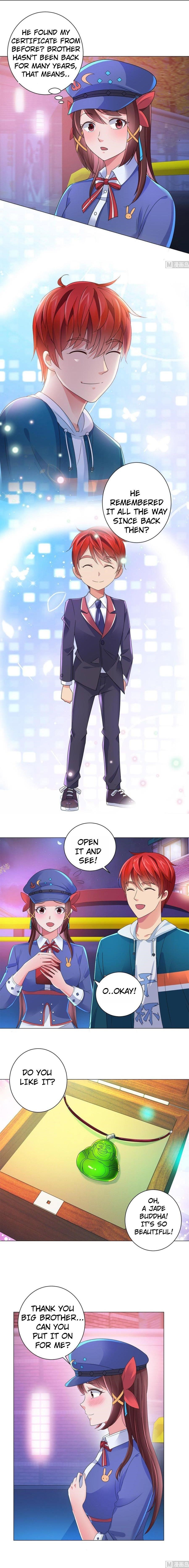 Metropolitan Supremacy System Chapter 146 - Page 6