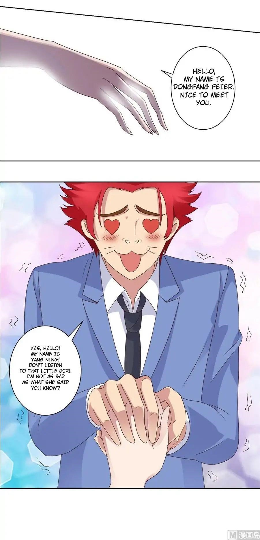 Metropolitan Supremacy System Chapter 15 - Page 9