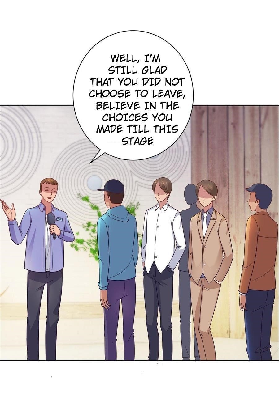 Metropolitan Supremacy System Chapter 150 - Page 1