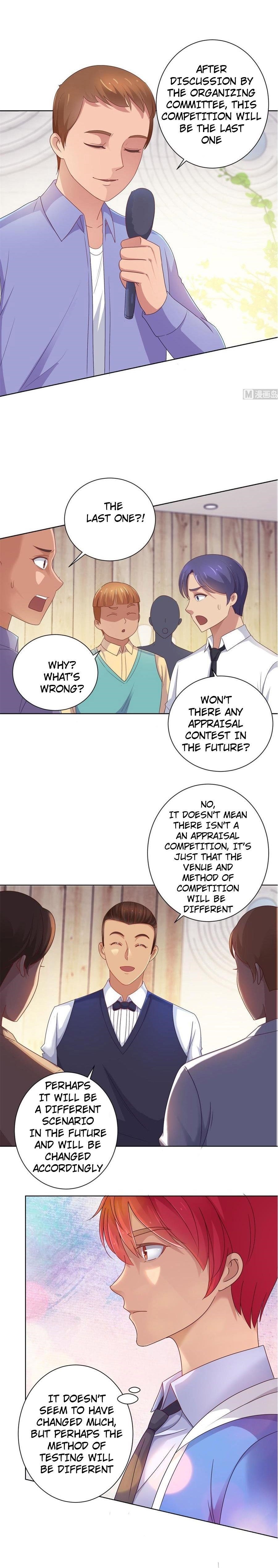 Metropolitan Supremacy System Chapter 150 - Page 2