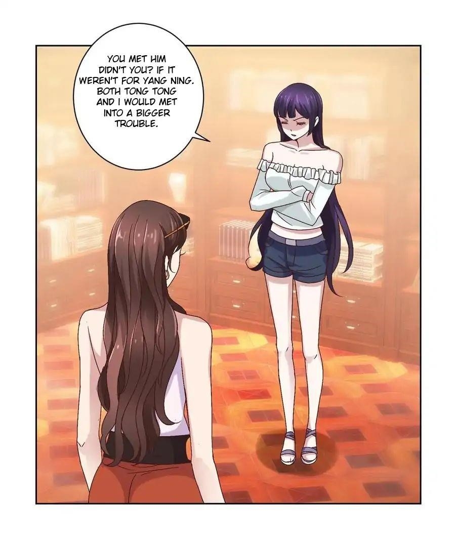 Metropolitan Supremacy System Chapter 16 - Page 6