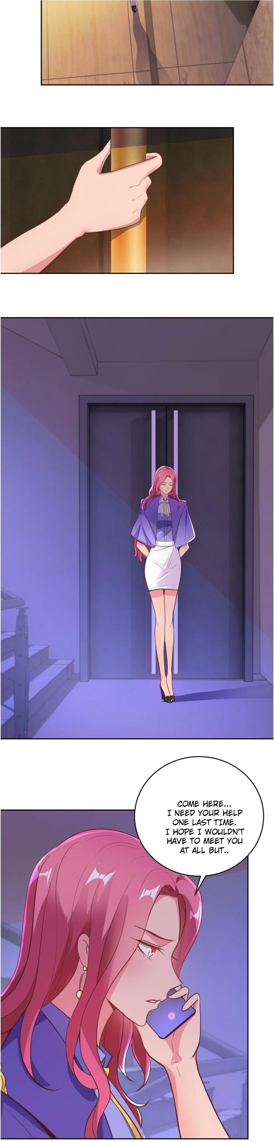 Metropolitan Supremacy System Chapter 173 - Page 3