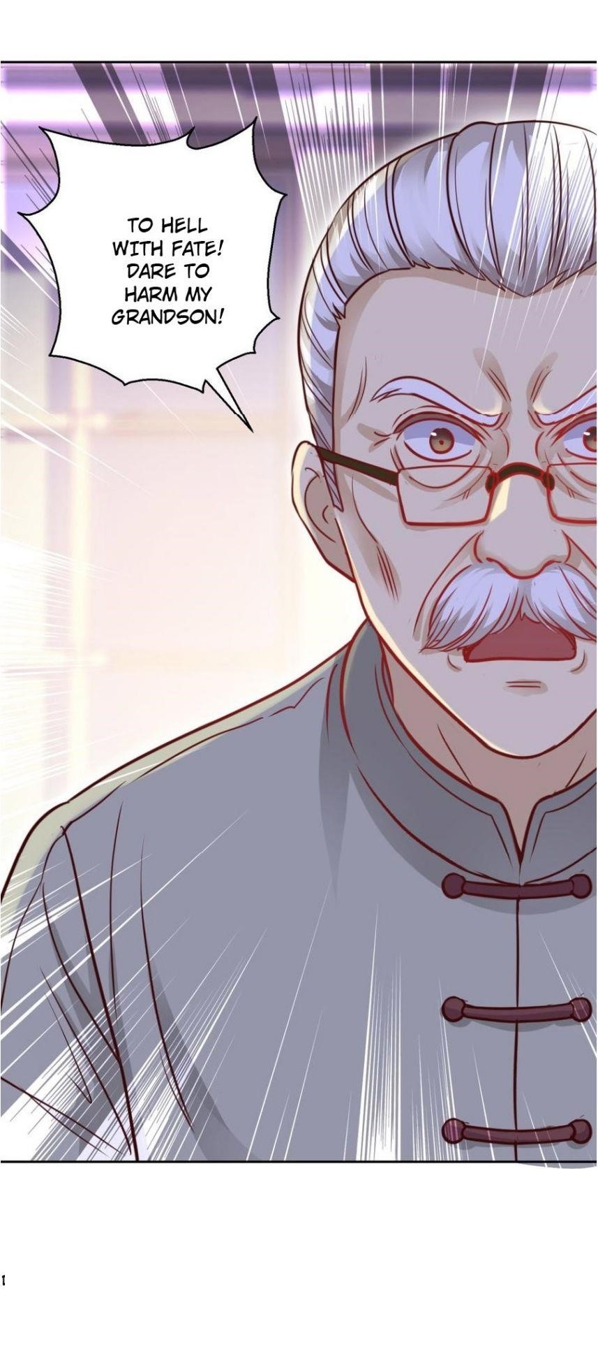 Metropolitan Supremacy System Chapter 179 - Page 3