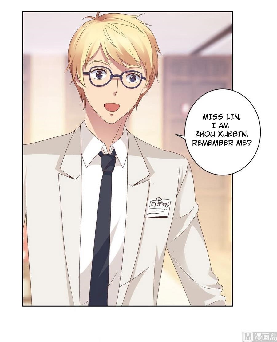 Metropolitan Supremacy System Chapter 19 - Page 6