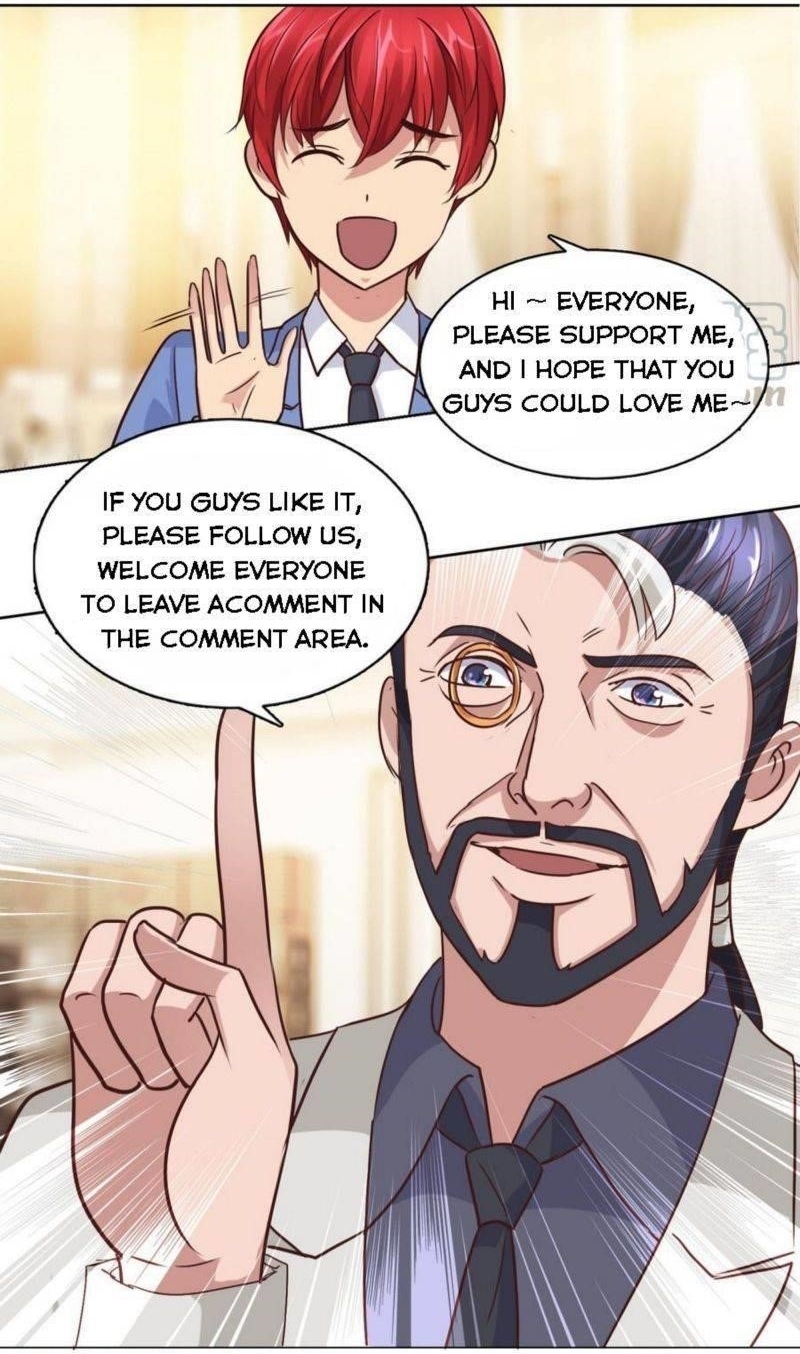 Metropolitan Supremacy System Chapter 191 - Page 9