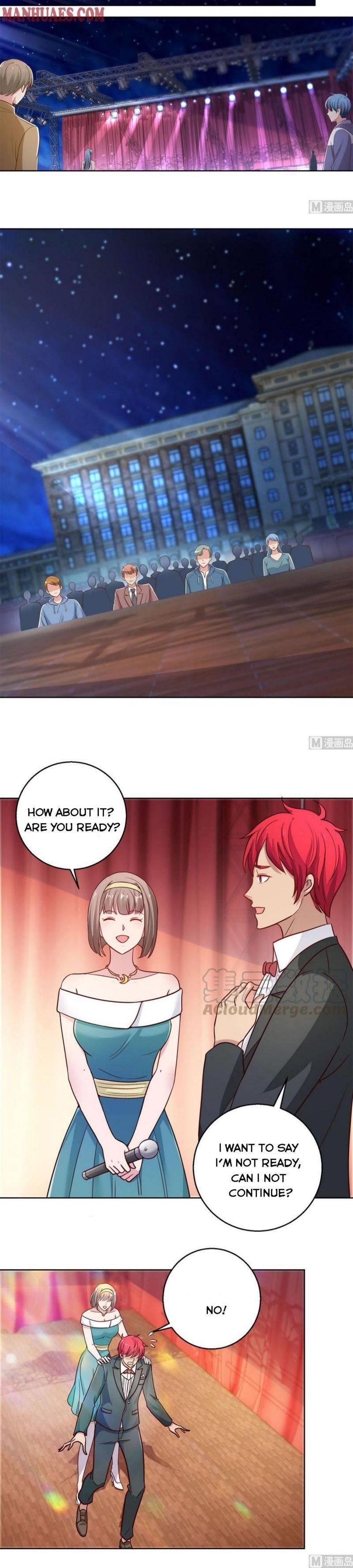 Metropolitan Supremacy System Chapter 192 - Page 7