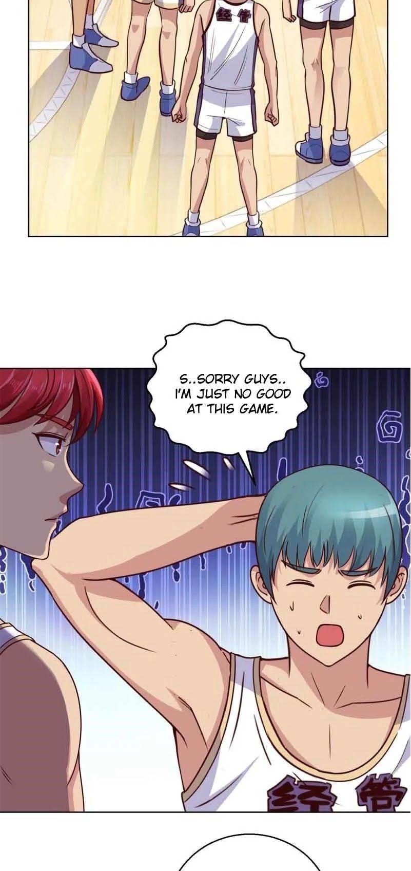 Metropolitan Supremacy System Chapter 199 - Page 14