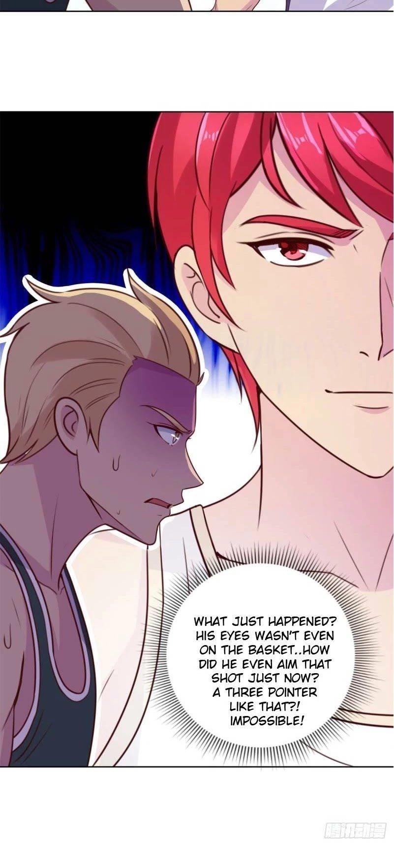 Metropolitan Supremacy System Chapter 199 - Page 6