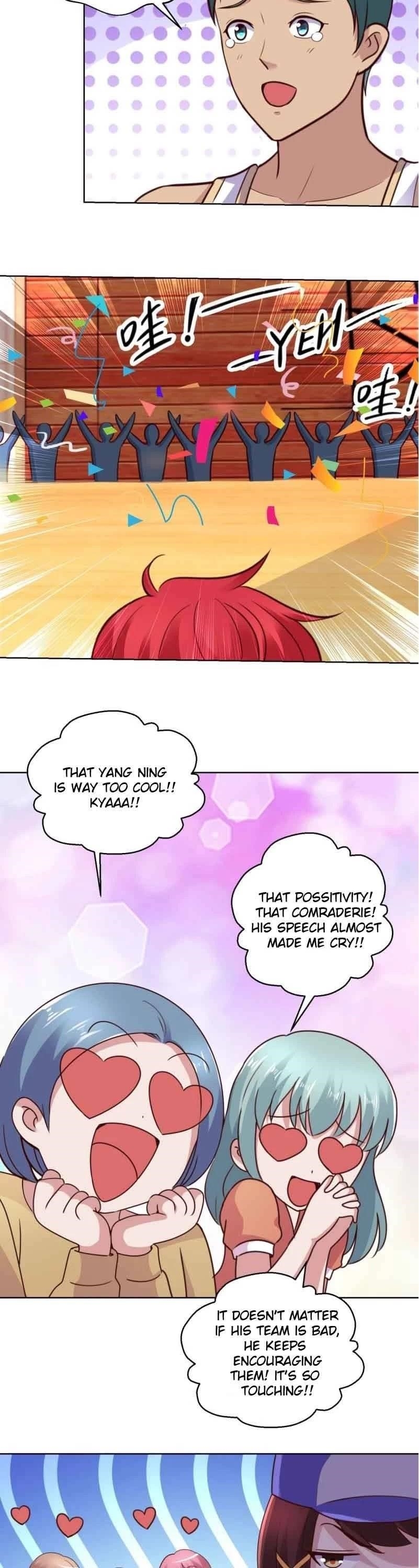 Metropolitan Supremacy System Chapter 200 - Page 10