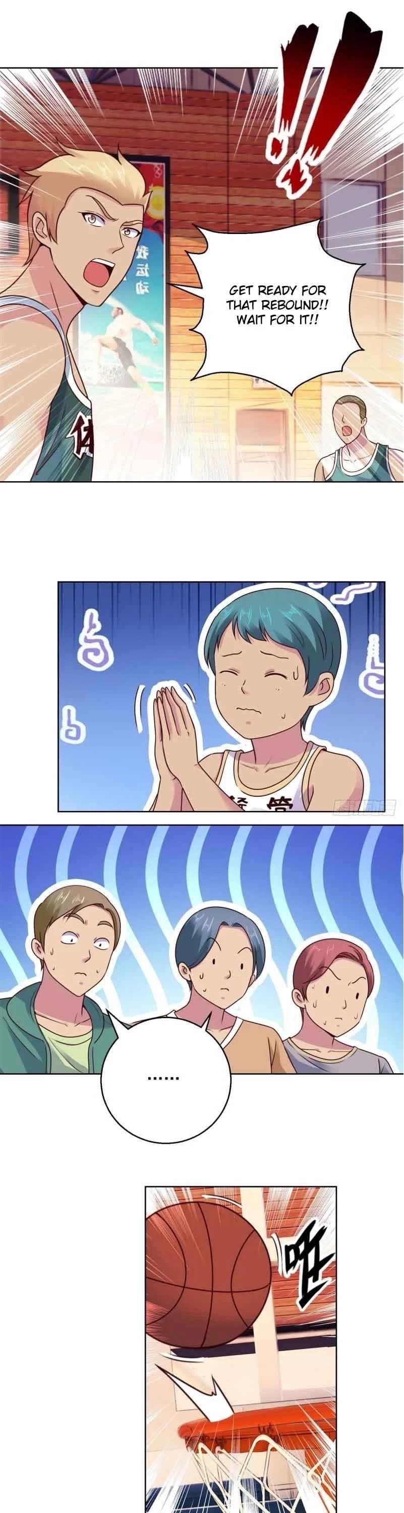 Metropolitan Supremacy System Chapter 200 - Page 7