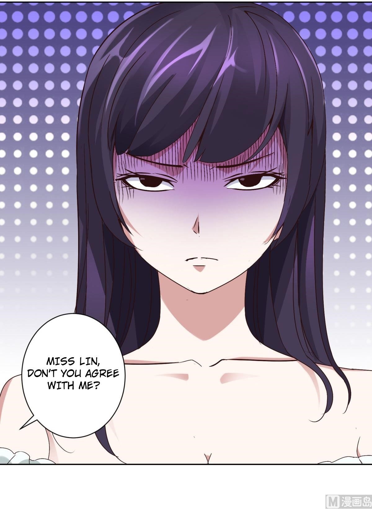 Metropolitan Supremacy System Chapter 35 - Page 8