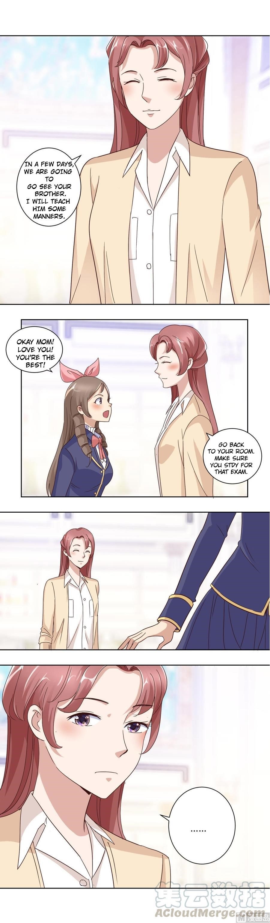 Metropolitan Supremacy System Chapter 46 - Page 5