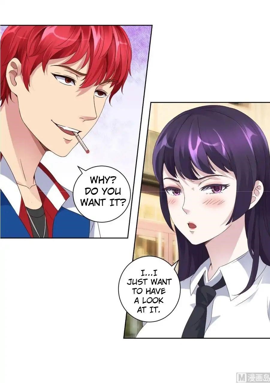 Metropolitan Supremacy System Chapter 5 - Page 4