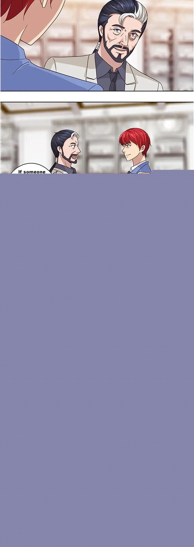 Metropolitan Supremacy System Chapter 67 - Page 3