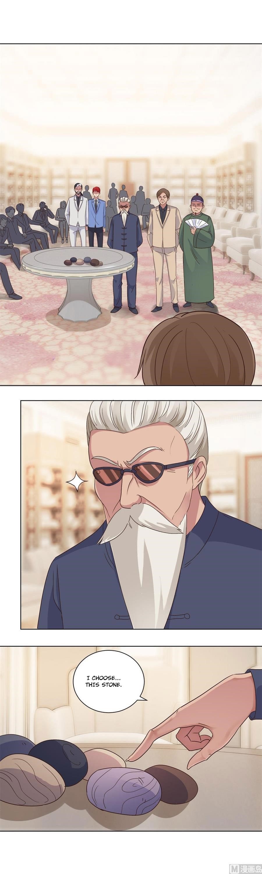 Metropolitan Supremacy System Chapter 73 - Page 1