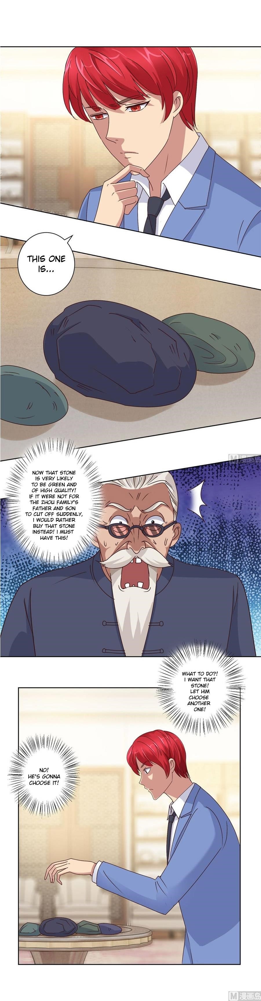 Metropolitan Supremacy System Chapter 77 - Page 6