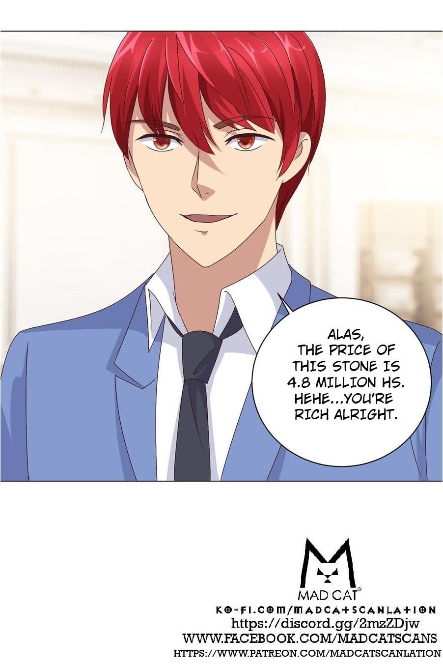 Metropolitan Supremacy System Chapter 78 - Page 10