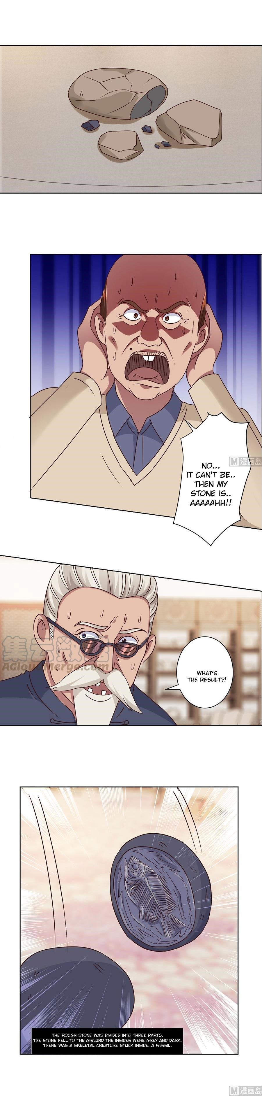 Metropolitan Supremacy System Chapter 80 - Page 2