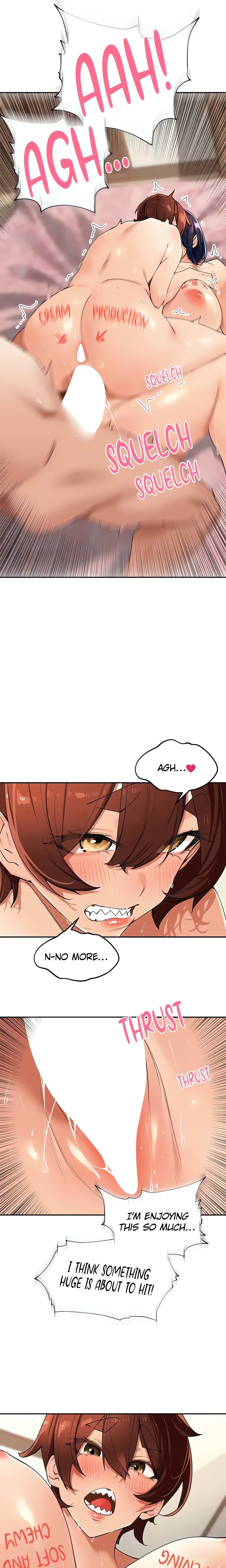 The Village’s Special Law Chapter 27 - Page 6