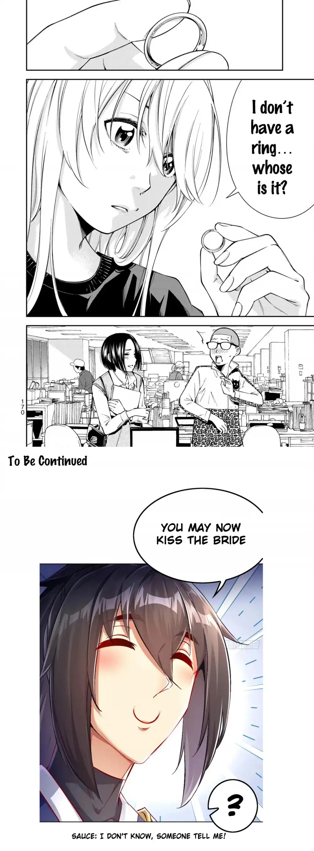 Yankee JK no Ijou na Aijou Chapter 13 - Page 27