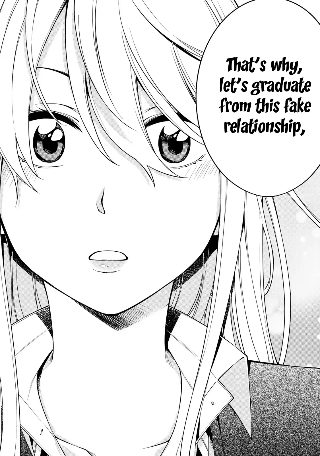 Yankee JK no Ijou na Aijou Chapter 16 - Page 26