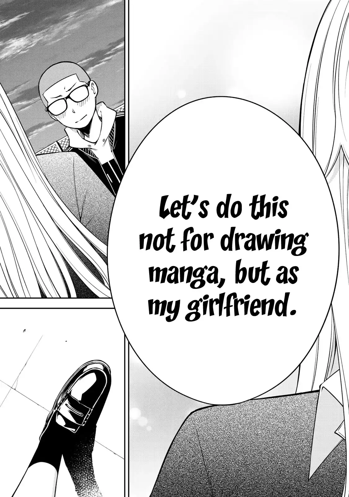 Yankee JK no Ijou na Aijou Chapter 16 - Page 27