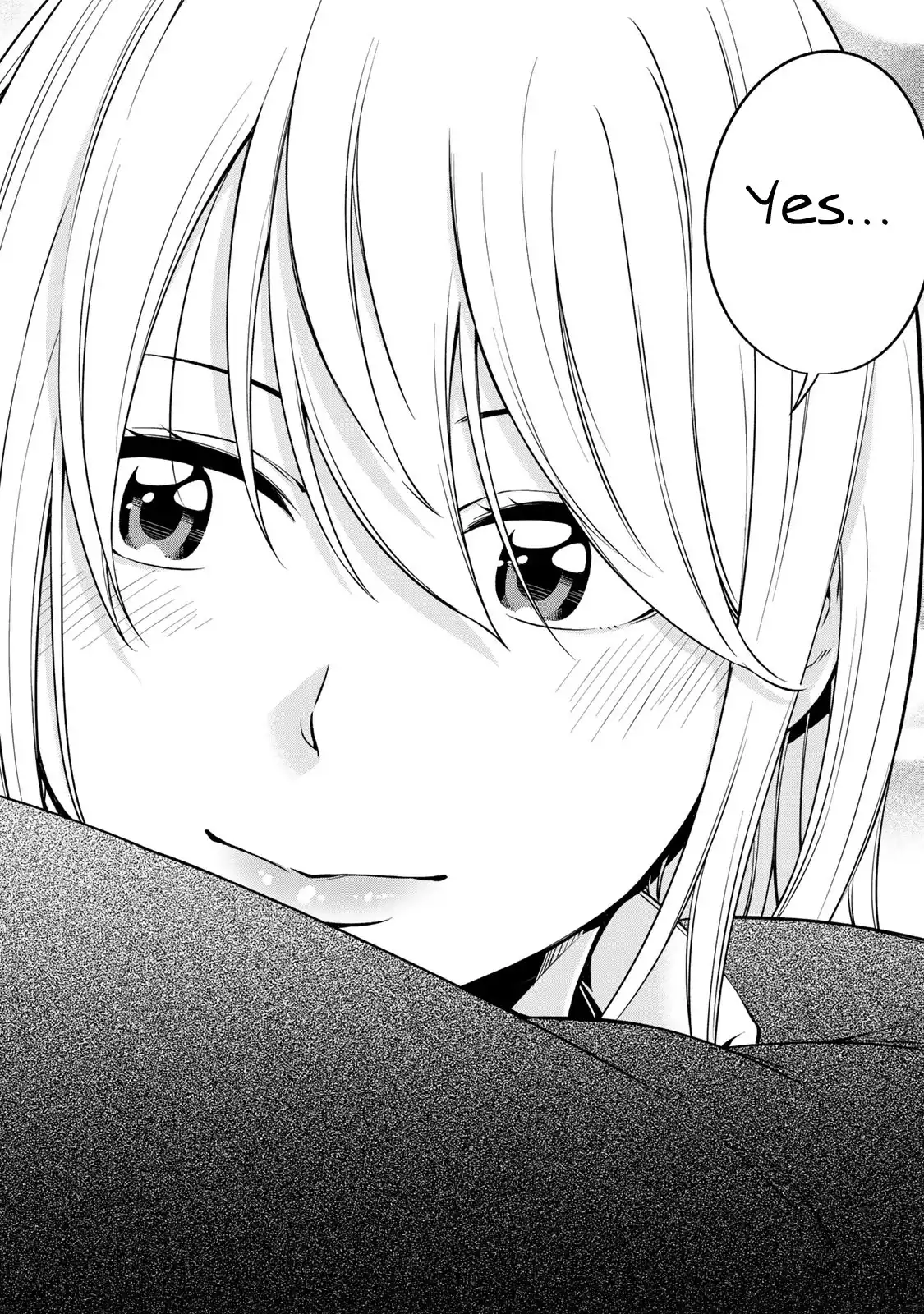 Yankee JK no Ijou na Aijou Chapter 17 - Page 2