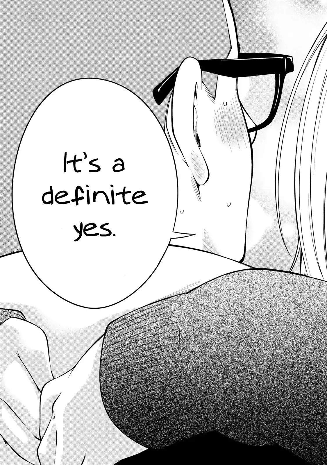 Yankee JK no Ijou na Aijou Chapter 17 - Page 3