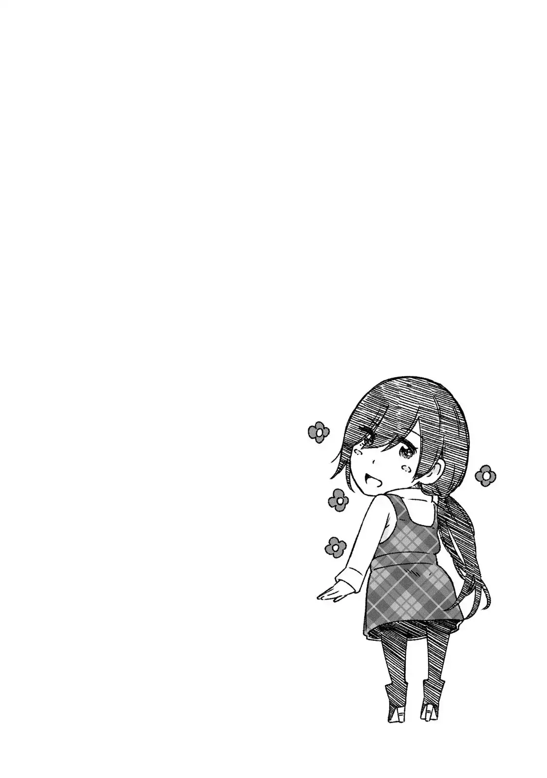 Yankee JK no Ijou na Aijou Chapter 18 - Page 20