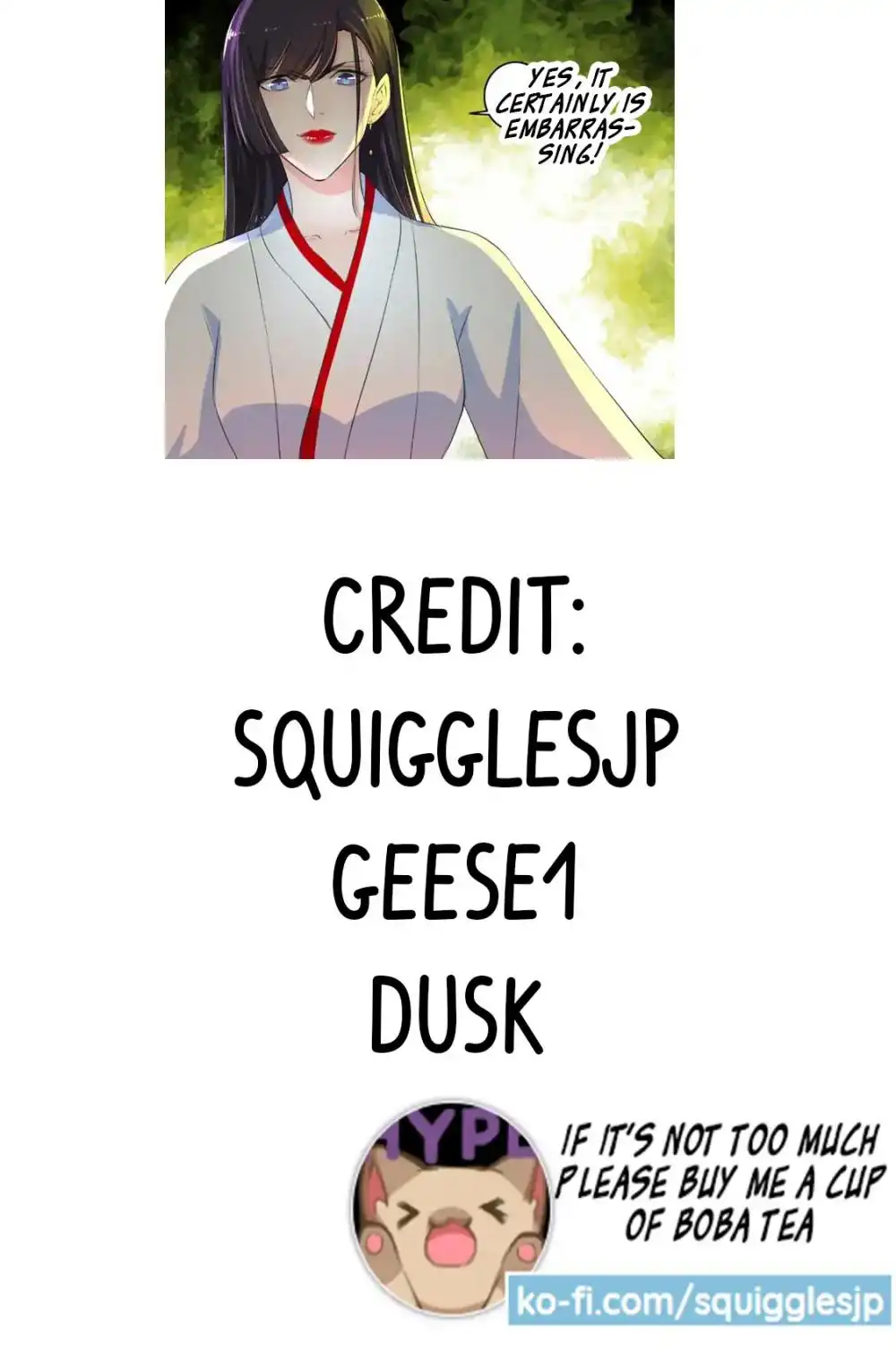 Yankee JK no Ijou na Aijou Chapter 2 - Page 25